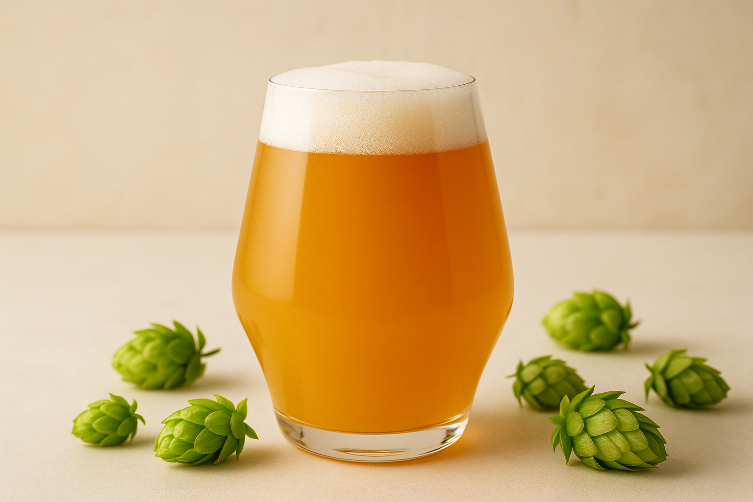 Dry Hopping Techniques and How to Minimise Oxidation
