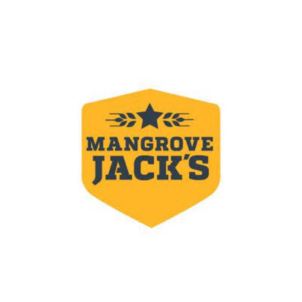 Mangrove Jack's Yeast