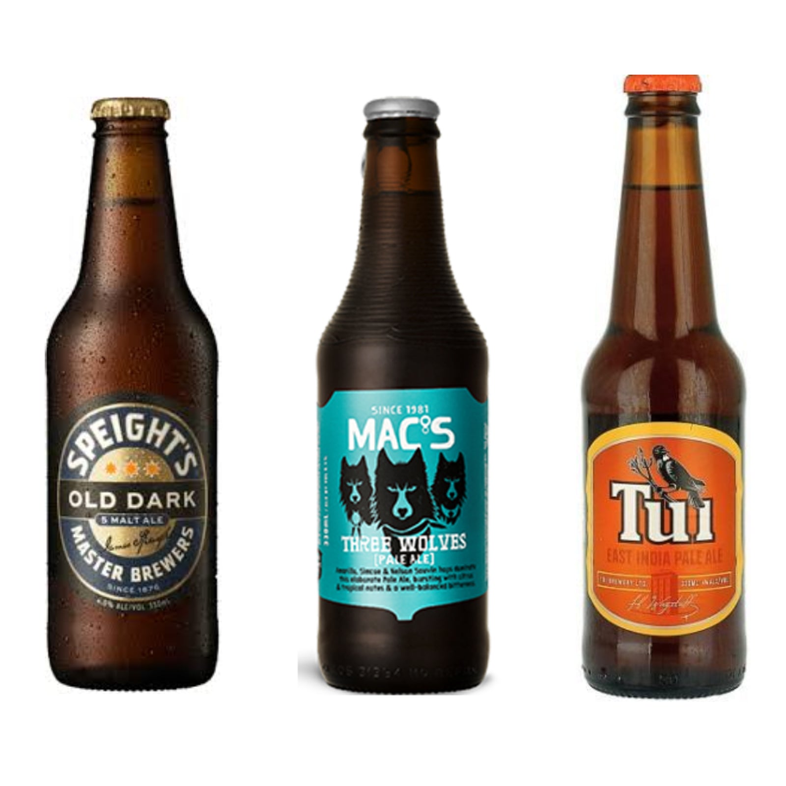 Mangrove Jack's New Zealand Beer Clone Kits - All Things Fermented | Home Brew Supplies Shop Wellington Kapiti NZ