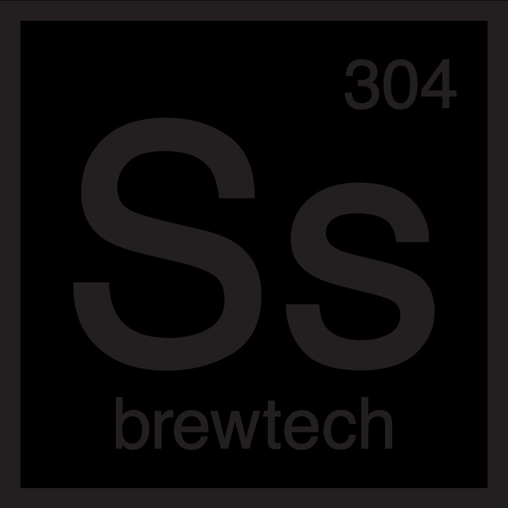 Ss Brewtech - All Things Fermented | Home Brew Supplies Shop Wellington Kapiti NZ