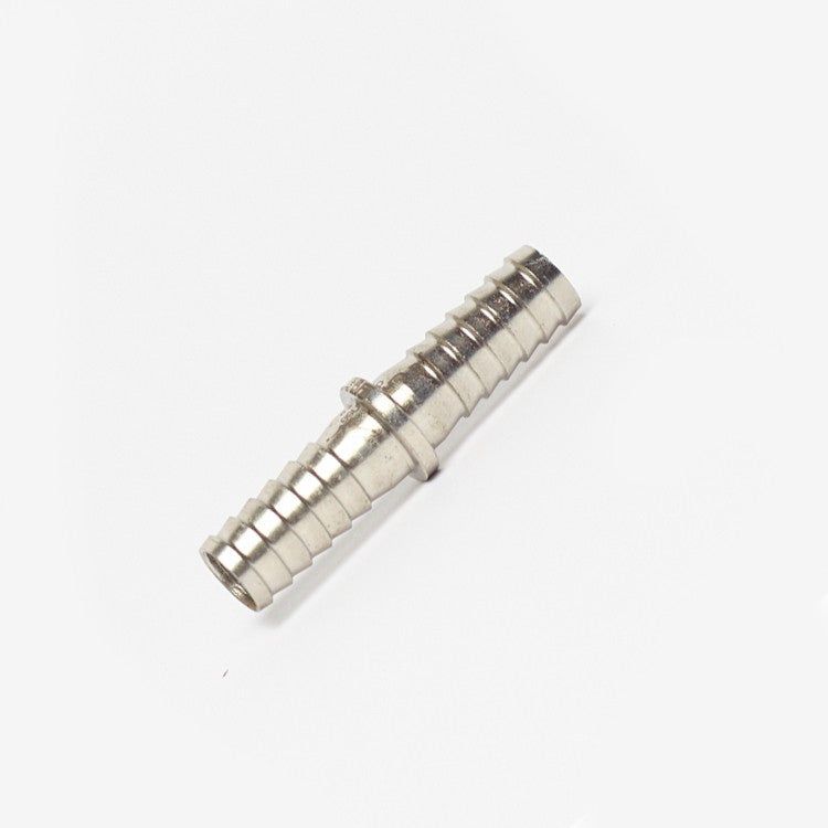 Beer & Gas Line Splicer / Joiner - 1/4 inch barb - All Things Fermented | Home Brew Supplies Shop Wellington Kapiti NZ