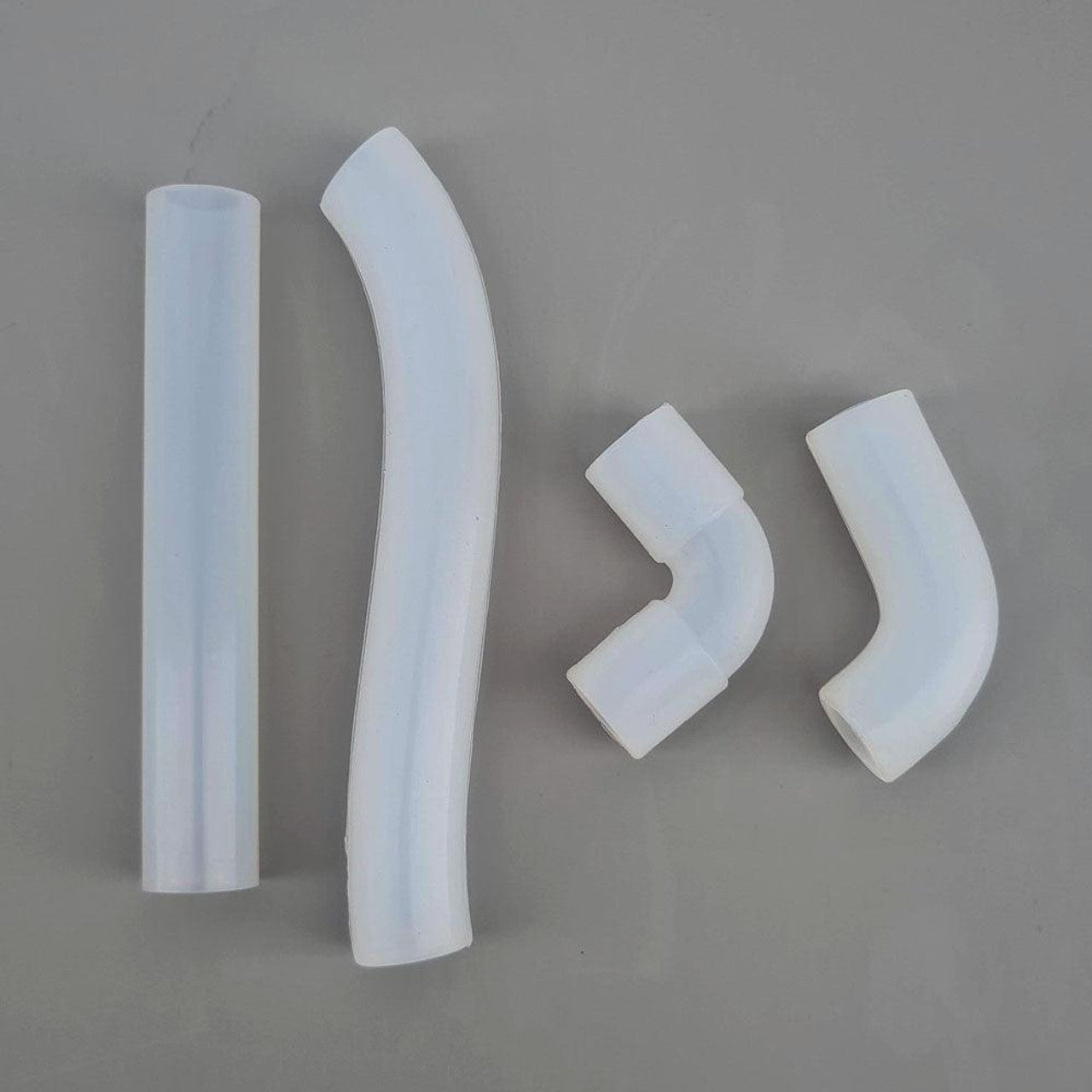 BrewZilla Gen 4 - 65L - Silicone Tube Kit for 6w Pump