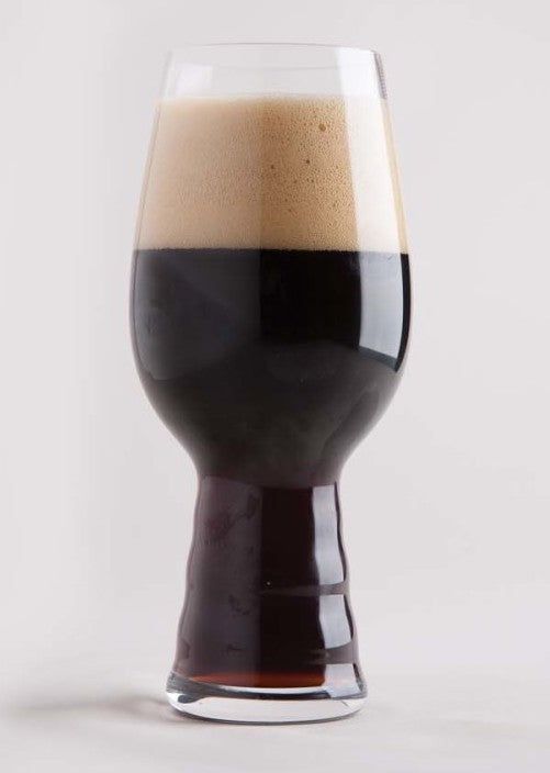 ATF Dark Wolf IPA (Black IPA) - Grainfather | Brewzilla | Guten 40L - All Things Fermented | Home Brew Supplies Shop Wellington Kapiti NZ