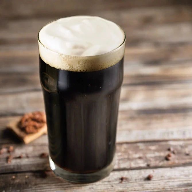 ATF Extract Recipe - Irish Stout - All Things Fermented | Home Brew Supplies Shop Wellington Kapiti NZ