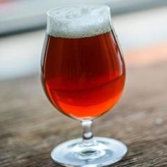 ATF Hop Head Red - Grainfather | Brewzilla | Guten 40 - All Things Fermented | Home Brew Supplies Shop Wellington Kapiti NZ