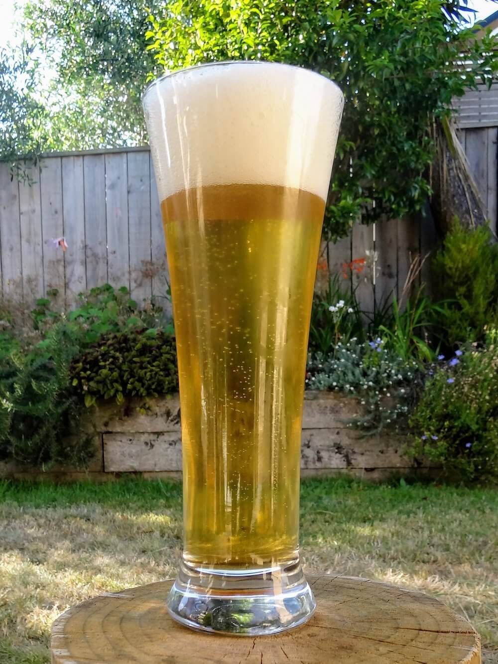 ATF Lawnmower Lager - Grainfather | Brewzilla | Guten 40L - All Things Fermented | Home Brew Supplies Shop Wellington Kapiti NZ