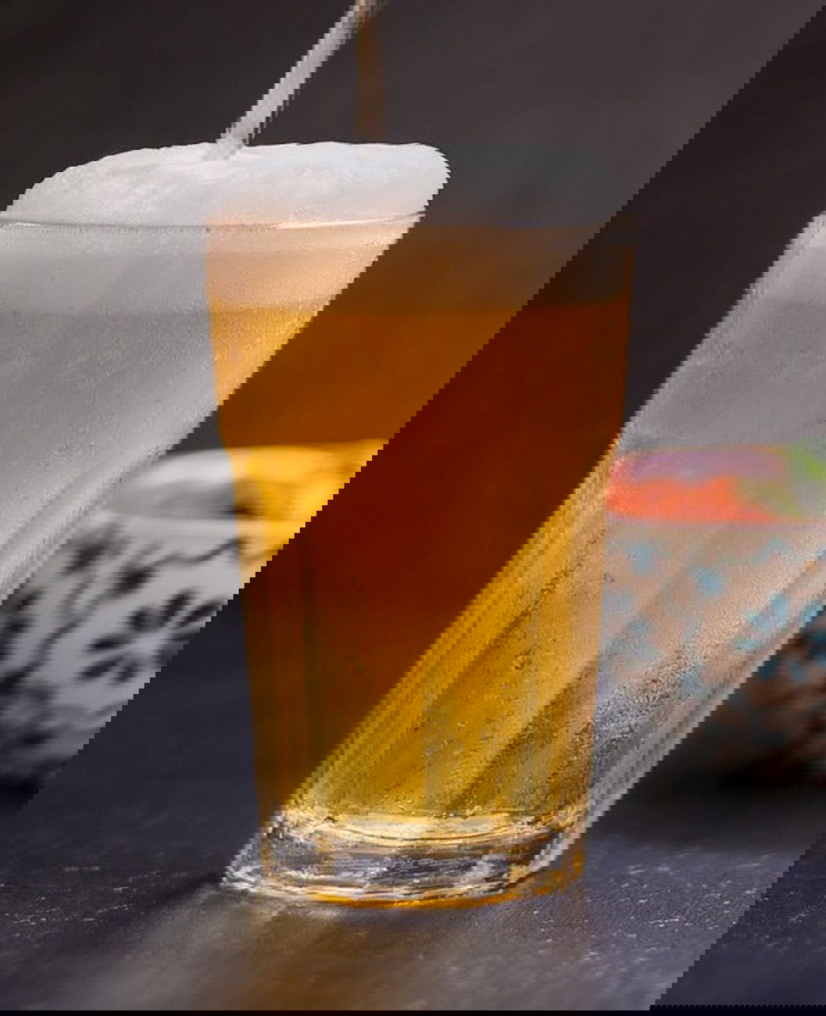 ATF Riwaka Blonde Pale Ale - Grainfather | Brewzilla | Guten 40 - All Things Fermented | Home Brew Supplies Shop Wellington Kapiti NZ