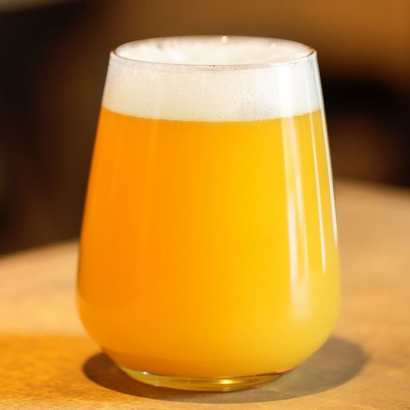 ATF Tangyshake NEIPA (Sour Milkshake NEIPA) - Grainfather | Brewzilla | Guten 40L - All Things Fermented | Home Brew Supplies Shop Wellington Kapiti NZ