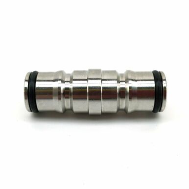 Ball Lock Liquid Jumper Post - All Things Fermented | Home Brew Supplies Shop Wellington Kapiti NZ