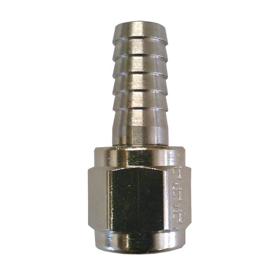 Barbed Swivel Nut - All Things Fermented | Home Brew Supplies Shop Wellington Kapiti NZ