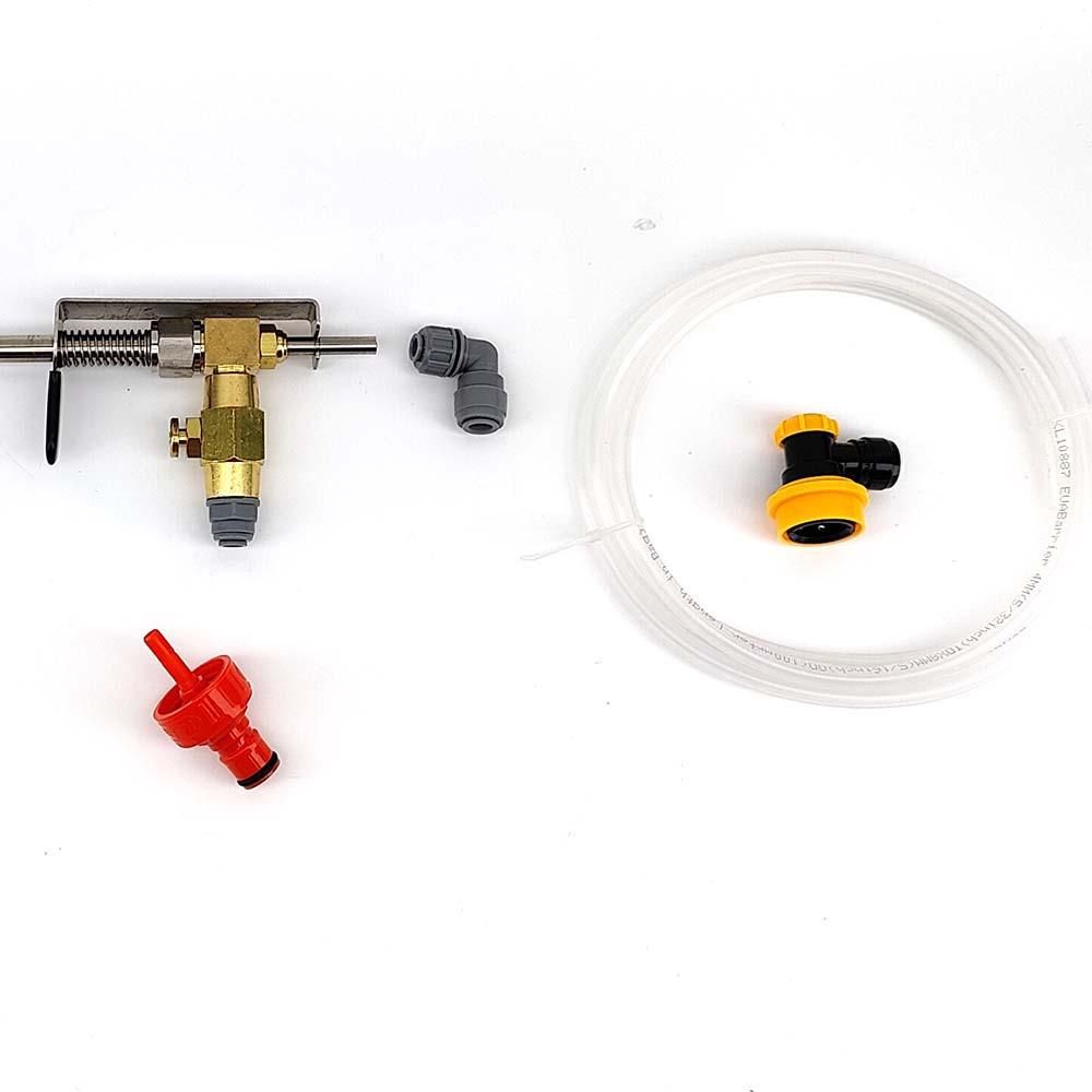 Beer Gun Bottle Filler - Duotight - All Things Fermented | Home Brew Supplies Shop Wellington Kapiti NZ