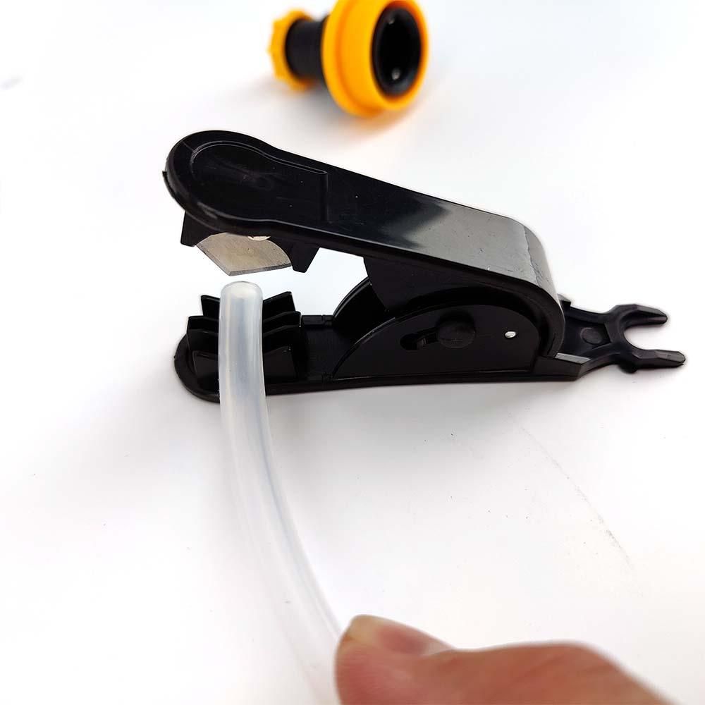 Beer Gun Bottle Filler - Duotight - All Things Fermented | Home Brew Supplies Shop Wellington Kapiti NZ