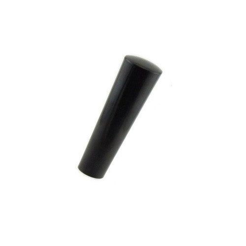 Beer Tap Handle - Black Plastic - All Things Fermented | Home Brew Supplies Shop Wellington Kapiti NZ