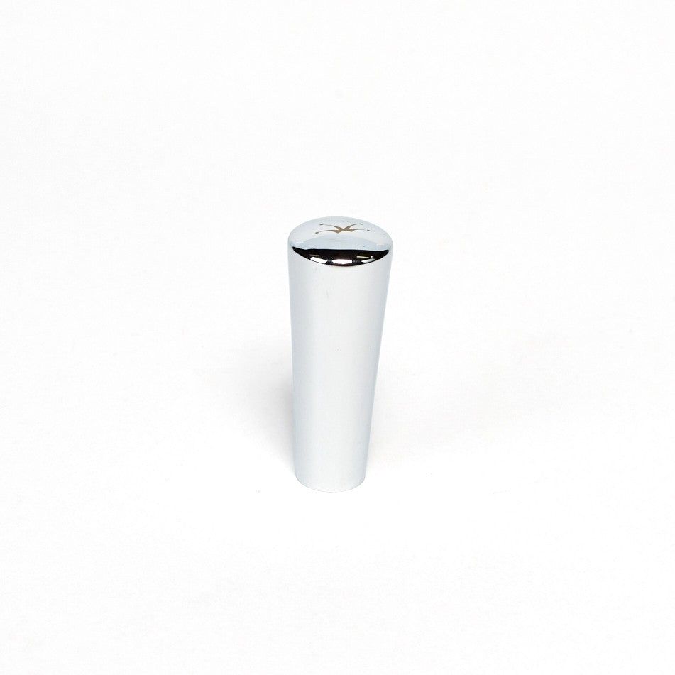 Beer Tap Handle - Chrome - All Things Fermented | Home Brew Supplies Shop Wellington Kapiti NZ