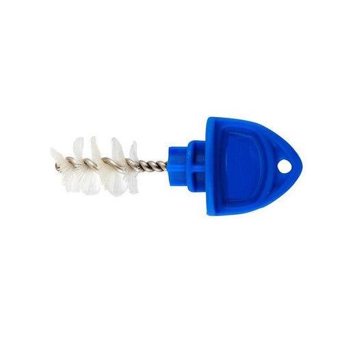 Beer Tap Hygiene Plug & Brush - All Things Fermented | Home Brew Supplies Shop Wellington Kapiti NZ