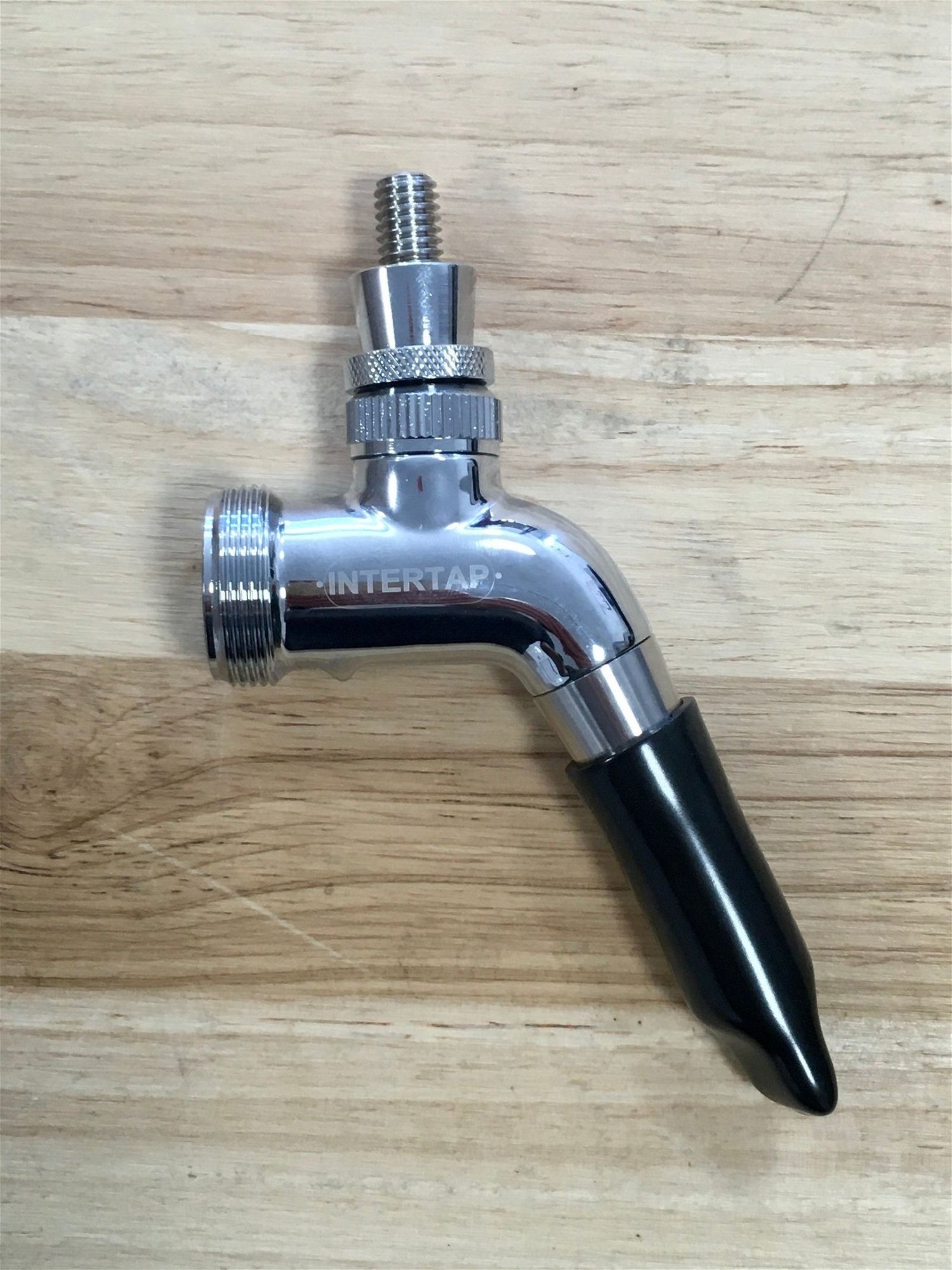 Beer Tap Spout Plug - All Things Fermented | Home Brew Supplies Shop Wellington Kapiti NZ