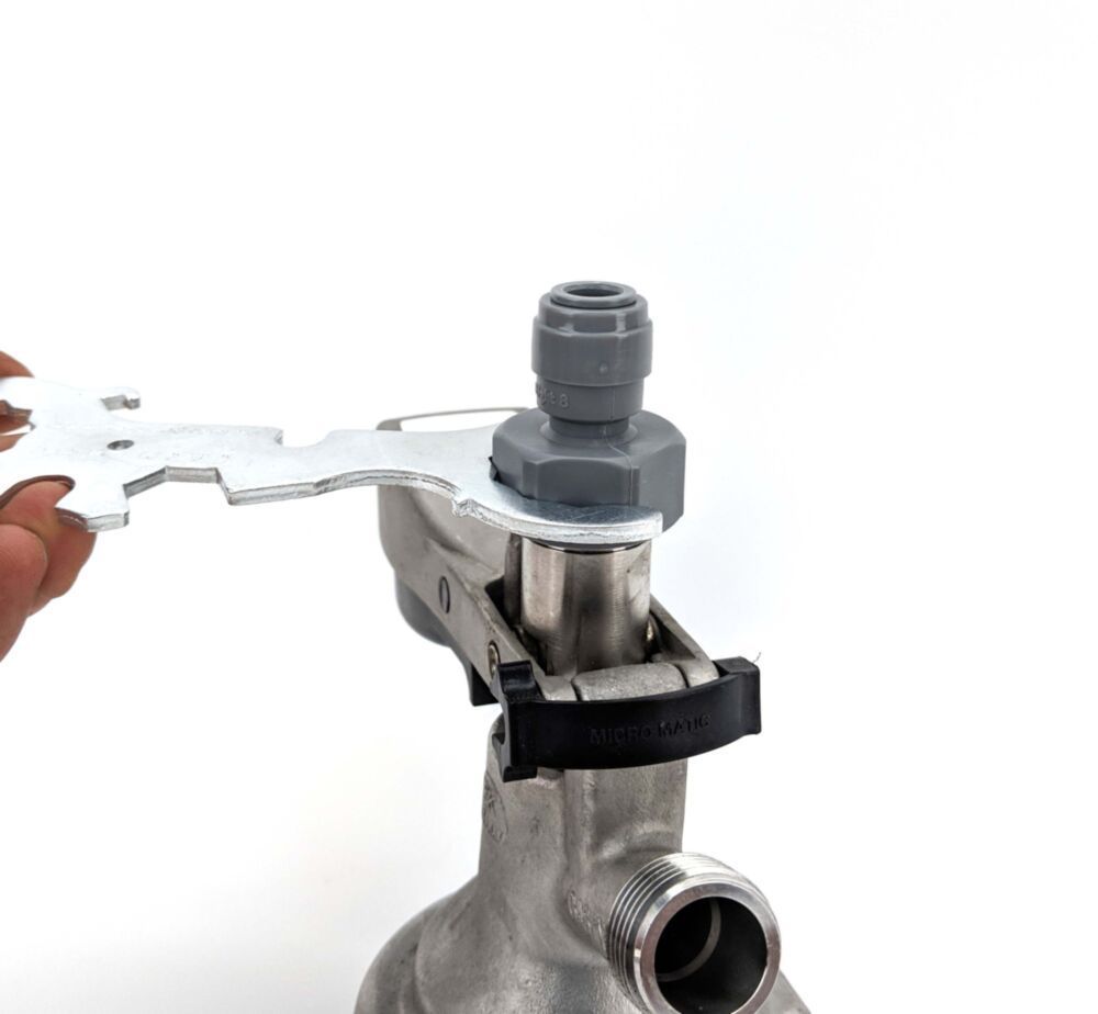 Beer Tap and Shank Tool - 7 in 1 - All Things Fermented | Home Brew Supplies Shop Wellington Kapiti NZ