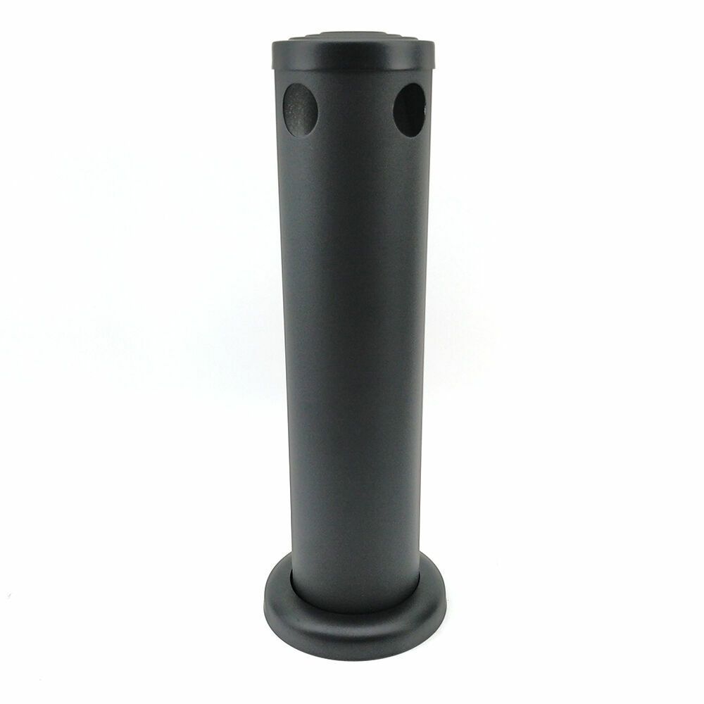 Black Phantom Stainless Font Only - All Things Fermented | Home Brew Supplies Shop Wellington Kapiti NZ