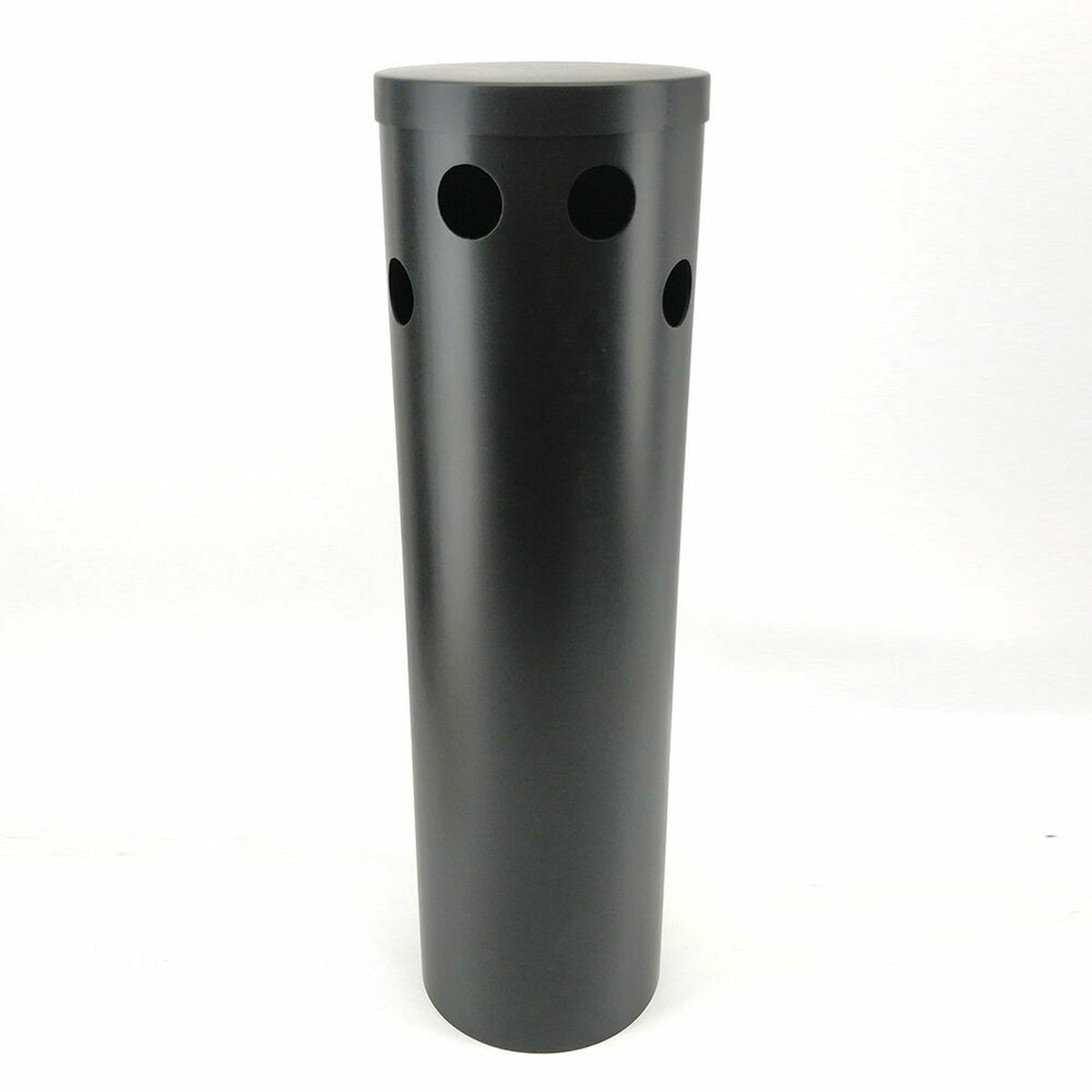 Black Phantom Stainless Font Only - All Things Fermented | Home Brew Supplies Shop Wellington Kapiti NZ