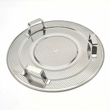 BrewZilla 35L Gen 3.1.1 False Bottom (Pump Filter) - All Things Fermented | Home Brew Supplies Shop Wellington Kapiti NZ