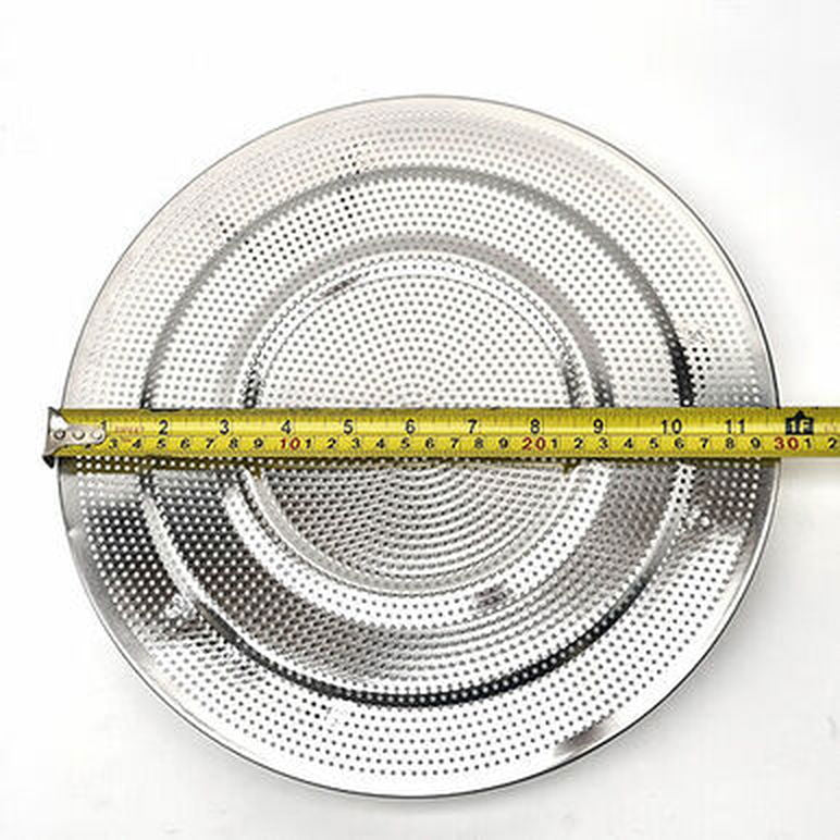 BrewZilla 35L Gen 3.1.1 False Bottom (Pump Filter) - All Things Fermented | Home Brew Supplies Shop Wellington Kapiti NZ