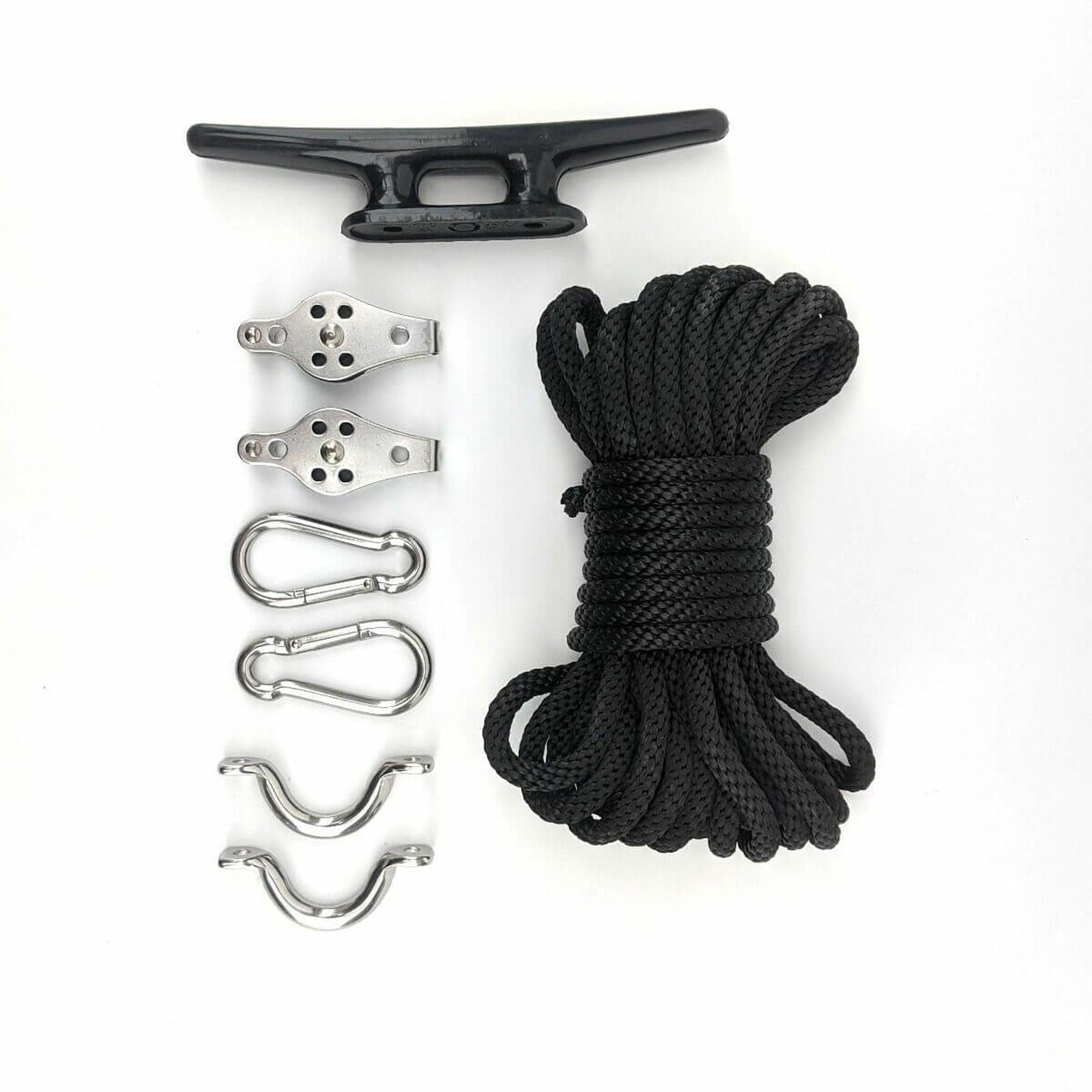 BrewZilla Double Pulley Set - All Things Fermented | Home Brew Supplies Shop Wellington Kapiti NZ