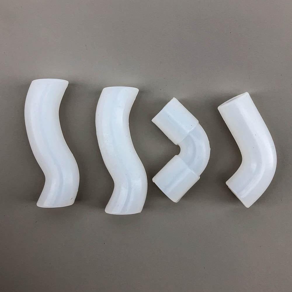 BrewZilla Gen 4 - 35L - Silicone Pump Tubing Kit - All Things Fermented | Home Brew Supplies Shop Wellington Kapiti NZ