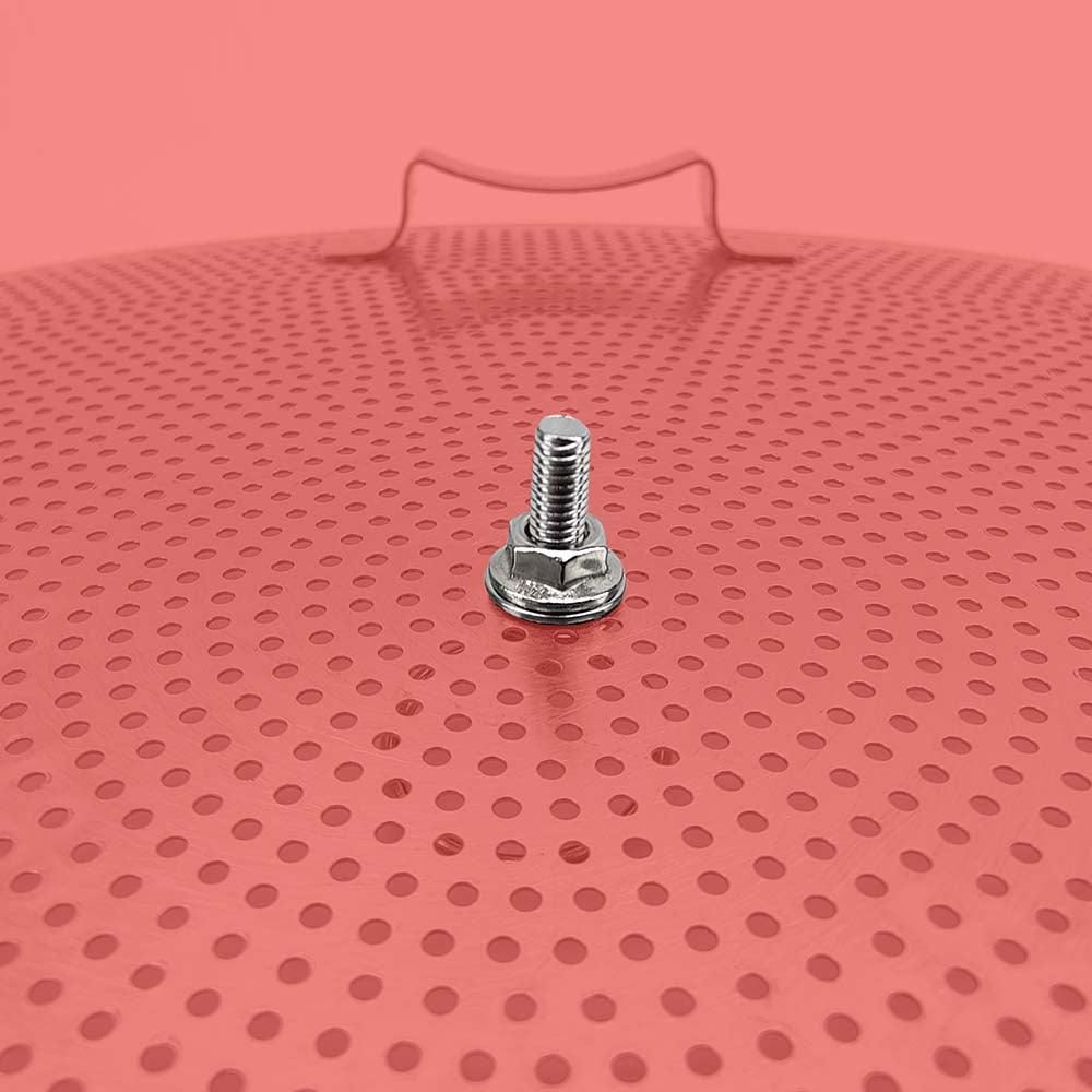 BrewZilla Gen 4 - Heat Exchanger Dish (HED) - All Things Fermented | Home Brew Supplies Shop Wellington Kapiti NZ