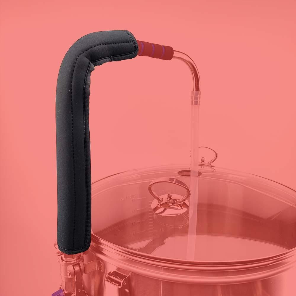 BrewZilla Gen 4 - Neoprene Jacket - All Things Fermented | Home Brew Supplies Shop Wellington Kapiti NZ