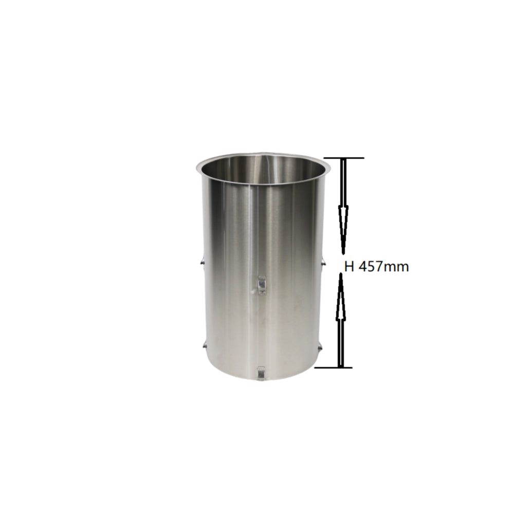 BrewZilla Gen 4 35L - All Things Fermented | Home Brew Supplies Shop Wellington Kapiti NZ