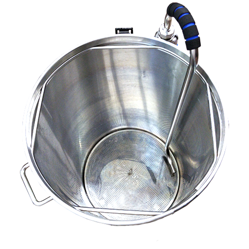 BrewZilla Whirlpool Arm - Suits 35L & 65L - All Things Fermented | Home Brew Supplies Shop Wellington Kapiti NZ