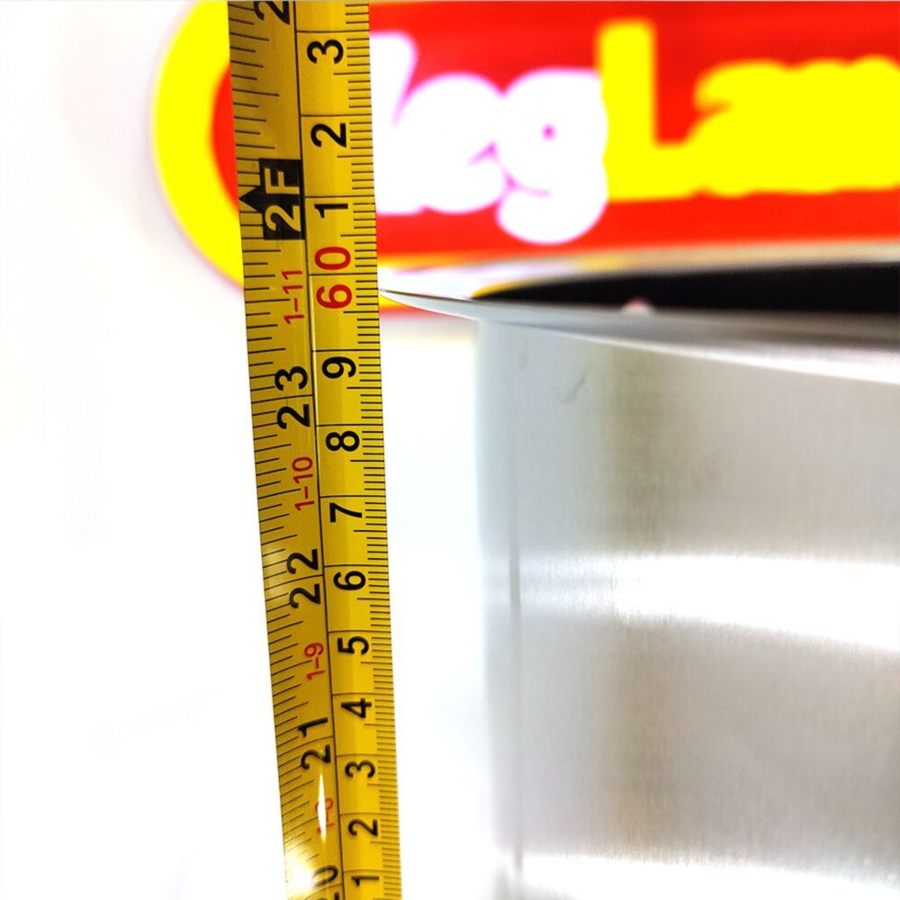 Brewzilla 65L (G3) - Extended Malt Pipe - All Things Fermented | Home Brew Supplies Shop Wellington Kapiti NZ