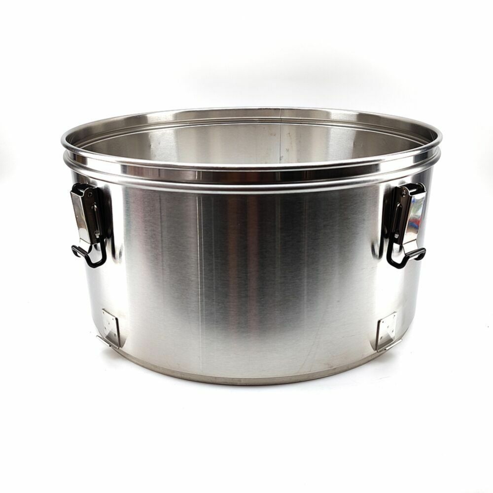 Brewzilla Boiler Extender - Extension Kit - All Things Fermented | Home Brew Supplies Shop Wellington Kapiti NZ