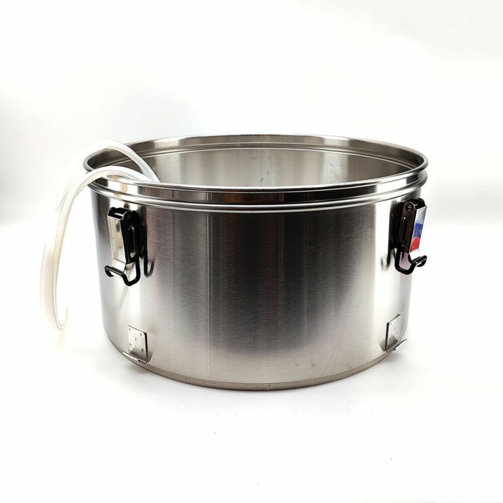 Brewzilla Boiler Extender - Extension Kit - All Things Fermented | Home Brew Supplies Shop Wellington Kapiti NZ