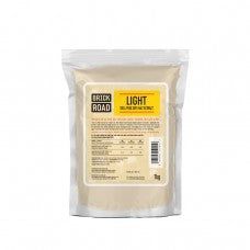 Brick Road DME Light 1Kg - All Things Fermented | Home Brew Supplies Shop Wellington Kapiti NZ