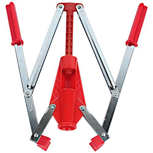 Deluxe Twin Lever Corker - All Things Fermented | Home Brew Supplies Shop Wellington Kapiti NZ