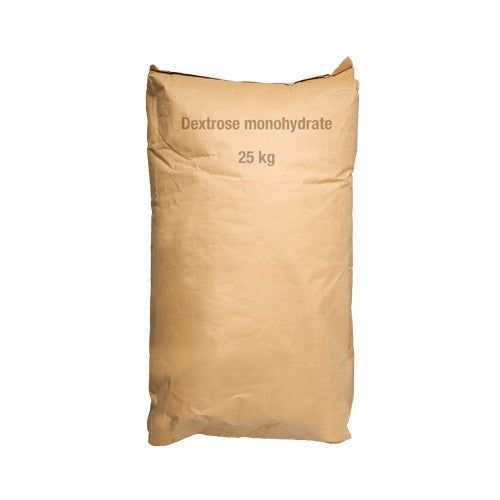 Dextrose - 25kg - All Things Fermented | Home Brew Supplies Shop Wellington Kapiti NZ