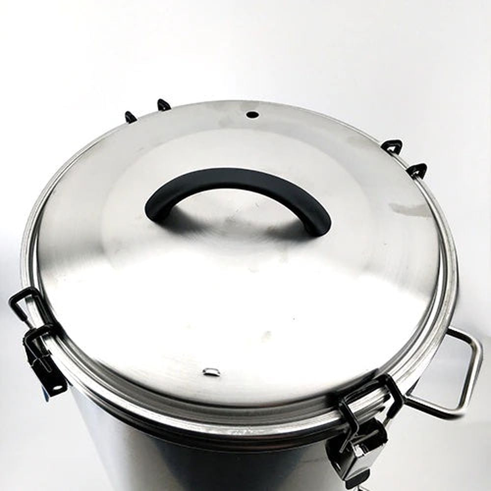 DigiBoil - Digital Turbo Boiler 2400watt - 35L - All Things Fermented | Home Brew Supplies Shop Wellington Kapiti NZ