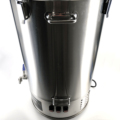 DigiBoil - Digital Turbo Boiler 3500watt - 65L - All Things Fermented | Home Brew Supplies Shop Wellington Kapiti NZ