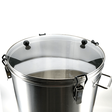 DigiBoil - Digital Turbo Boiler 3500watt - 65L - All Things Fermented | Home Brew Supplies Shop Wellington Kapiti NZ