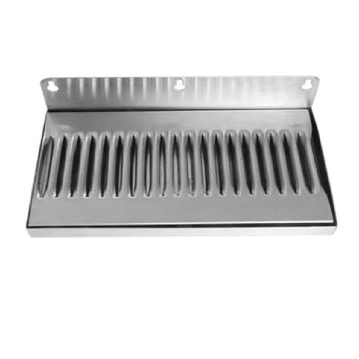 Door Mounted Drip Tray - 30cm - All Things Fermented | Home Brew Supplies Shop Wellington Kapiti NZ