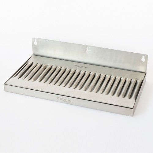 Door Mounted Drip Tray - 35cm - All Things Fermented | Home Brew Supplies Shop Wellington Kapiti NZ