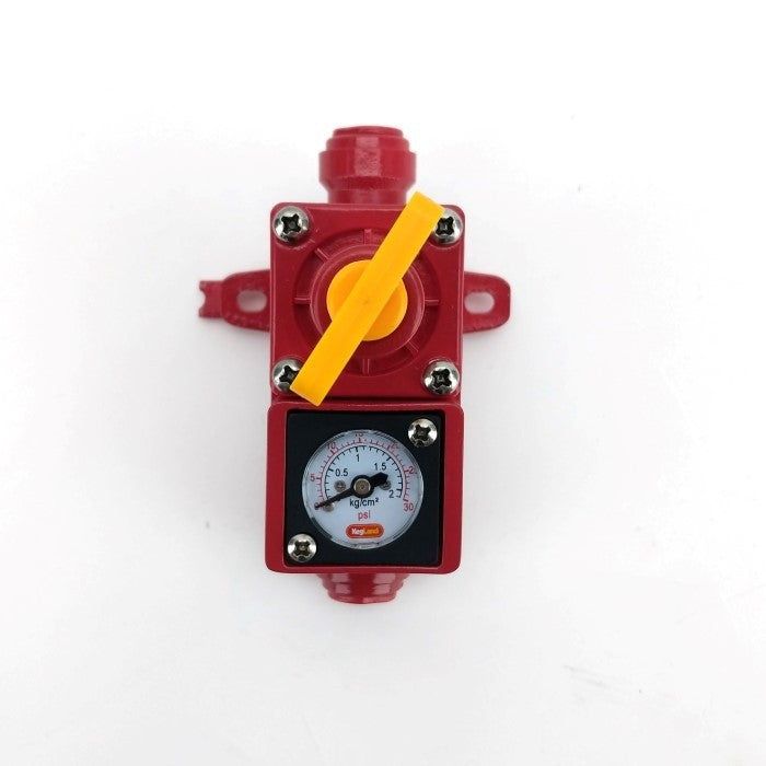 Duotight - BlowTie Diaphram Spunding Valve - Adjustable PRV - All Things Fermented | Home Brew Supplies Shop Wellington Kapiti NZ