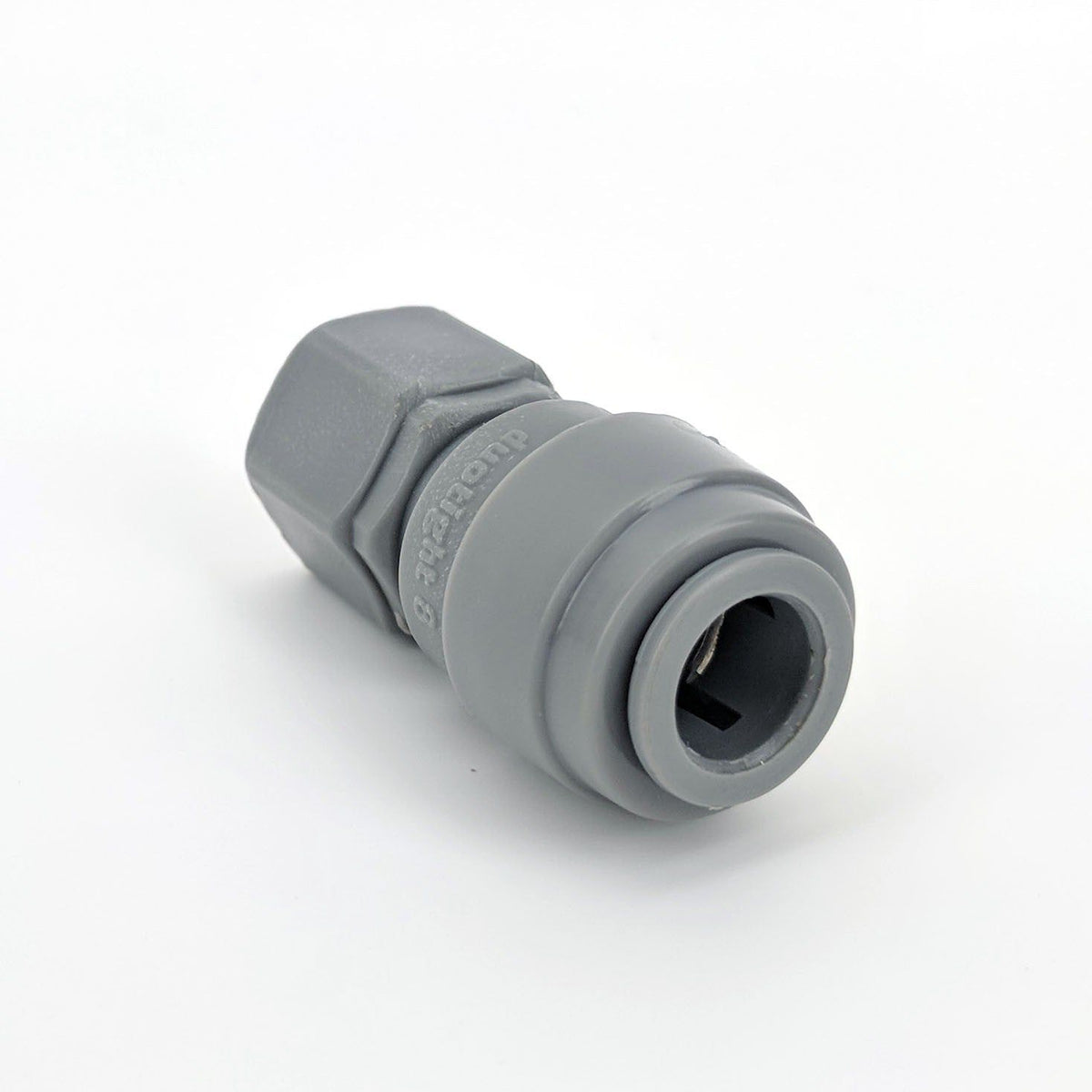 Duotight 8mm - MFL Connector - All Things Fermented | Home Brew Supplies Shop Wellington Kapiti NZ