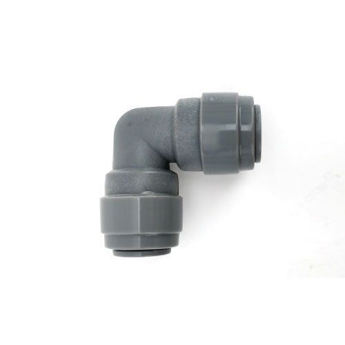Duotight 8mm Push Fit Elbow - All Things Fermented | Home Brew Supplies Shop Wellington Kapiti NZ