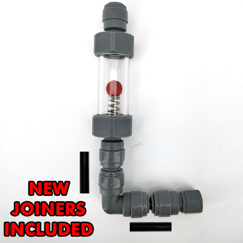 Duotight Flow Stopper - Automatic Keg Filler - All Things Fermented | Home Brew Supplies Shop Wellington Kapiti NZ