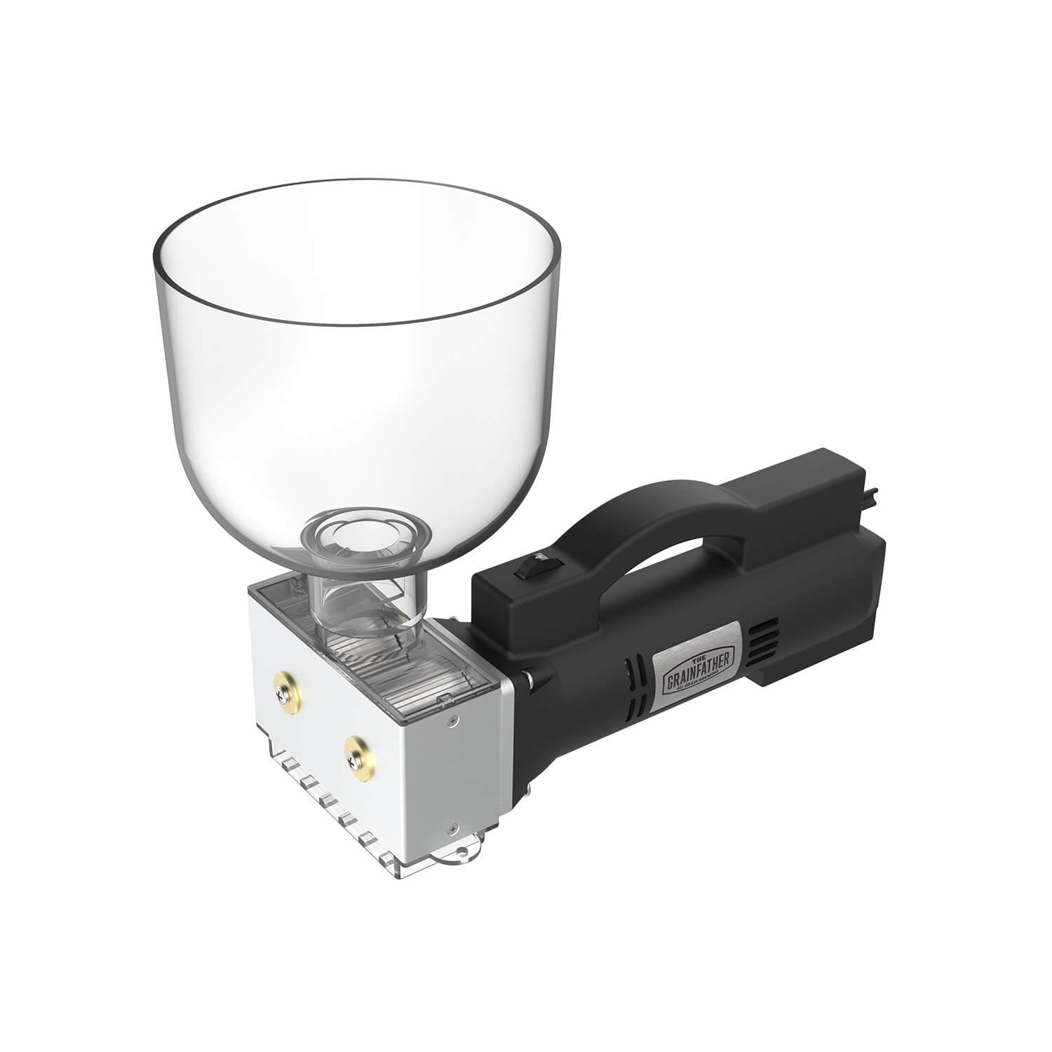 Grainfather G30V3 with Counterflow Chiller + Free Grainfather Mill & Mounting Board (RRP: $469.00)