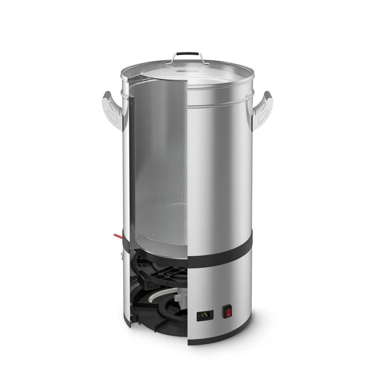 Grainfather G70v2 - All Things Fermented | Home Brew Supplies Shop Wellington Kapiti NZ