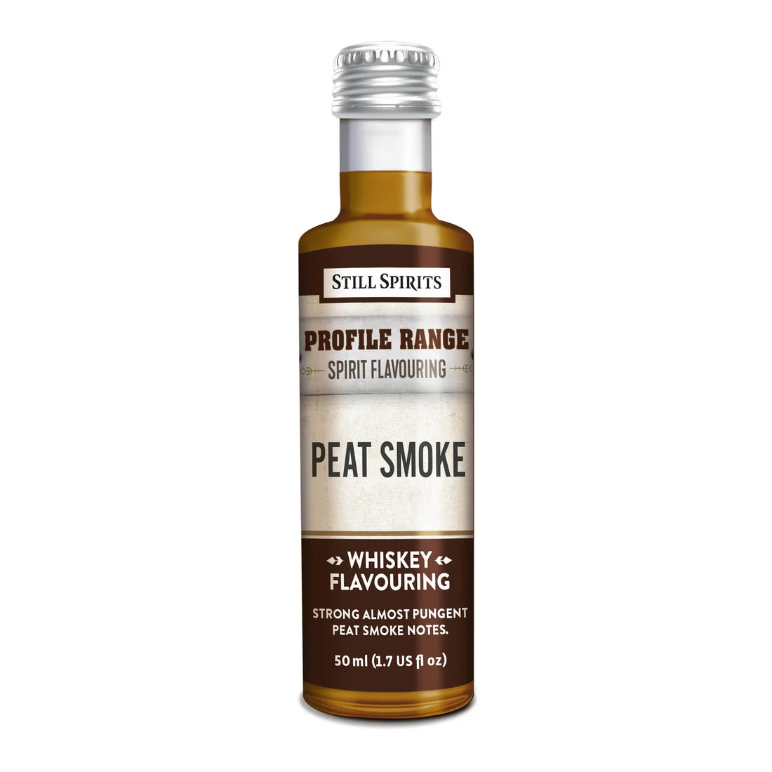 Still Spirits Profile Range Peat Smoke Flavouring