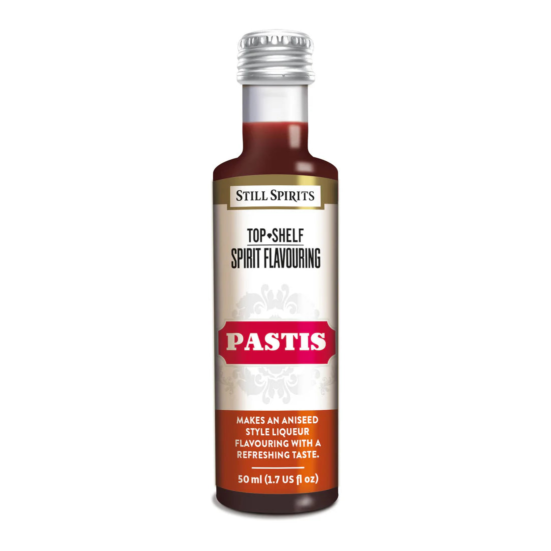 Still Spirits Top Shelf Pastis